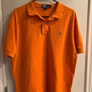 Polo Shirt by Ralph Lauren